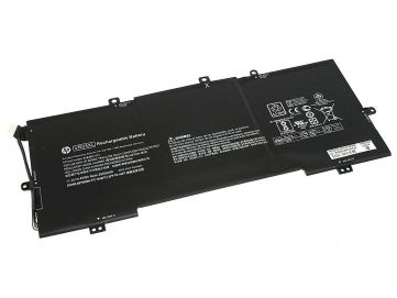 Оригинальная аккумуляторная батарея HP Envy 13-D series, black, 3950mAh, 11.4V 