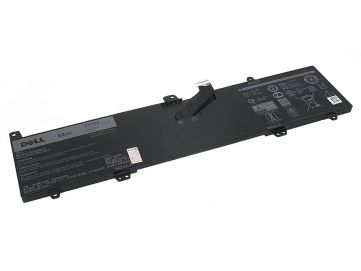 Оригинальная аккумуляторная батарея для Dell Inspiron 11-3162 series, 4013mAh, 32Wh, 2cell, 7.6V