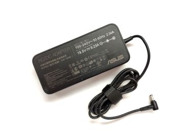Оригинальный блок питания для ноутбука Asus 19,5V, 9.23A (180W), 5.5/2.5, Slim