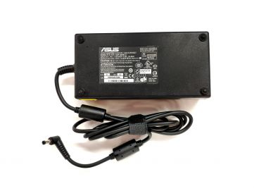Оригинальный блок питания для ноутбука Asus 19.5V, 9.23A (180W), 5.5/2.5