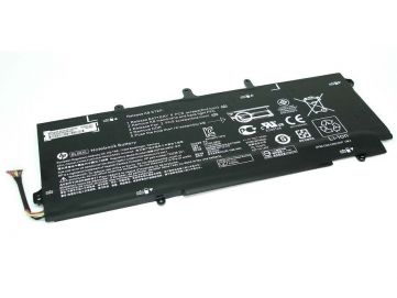 Оригинальная аккумуляторная батарея HP EliteBook Folio 1040 series, black, 3700mAh, 42Wh, 11.1V 