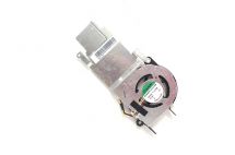 Вентилятор для ноутбука Acer Aspire One ZE6, D257, D270, Gateway LT28 series 4-pin