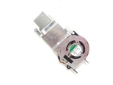 Вентилятор для ноутбука Acer Aspire One ZE6, D257, D270, Gateway LT28 series 4-pin