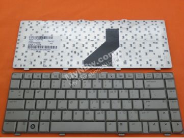 Клавиатура для HP Pavilion dv6000, dv6100, dv6200, dv6300, dv6400, dv6500, dv6600, dv6700, dv6800, dv6900