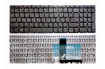 Оригинальная клавиатура для ноутбука Lenovo Ideapad 330S-15, 330S-15ARR, 330S-15AST, 330S-15IKB, 330S-15ISK series, rus, gray