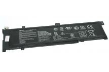 Оригинальная аккумуляторная батарея для Asus K501 series, black, 4110mAh, 11.4V 