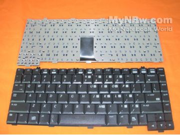 Клавиатура для HP Pavilion ze1000, ze1100, ze1200
