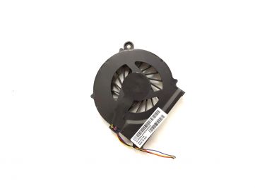 Вентилятор для ноутбука HP Compaq Presario CQ42, G42, CQ62, G62, Pavilion G4-1000, G6-1000, G7-1000 series, 4-pin