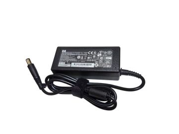Оригинальный блок питания HP 19.5V, 2.31A (45W), разъем 7.4/5.0