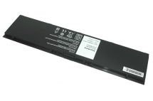 Аккумуляторная батарея для Dell Latitude E7450 series, black, 4500mAhr, 7.4v