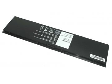 Аккумуляторная батарея для Dell Latitude E7450 series, black, 4500mAhr, 7.4v
