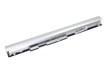 Оригинальная аккумуляторная батарея HP Pavilion 15-F series, silver, 2612mah, 11.1V