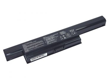 Аккумуляторная батарея для Asus X93SV series, black, 5200mAhr, 10.8-11.1v