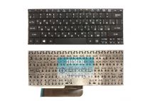 Оригинальная клавиатура для ноутбука Acer SW5 Switch 10 SW3 series, black, ru