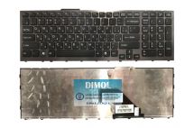 Оригинальная клавиатура для ноутбука Sony Vaio VPC-F11, F12, F13 series, ru, black Оригинальная клавиатура для ноутбука Sony Vaio VPC-F11, F12, F13 series, ru, black