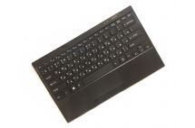 Оригинальная клавиатура для ноутбука Sony VAIO Tap 11 series, rus, black, передняя панель Оригинальная клавиатура для ноутбука Sony VAIO Tap 11 series, rus, black, передняя панель