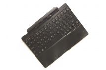 Оригинальная клавиатура для Lenovo MIIX 300-10, Miix 300-10IBY  series, black, ru, топкейс