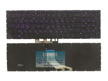 HP Pavilion Gaming 15-CX, 15-DA, 15-DB, 15-DX, 15-DR, 15-DW, 15-CS, 250 G7, 255 G7 