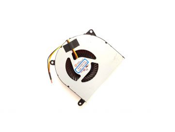 Вентилятор для ноутбука MSI MegaBook CR70, CX70, GP70, FR700, FX700, FX720 series, 3-pin