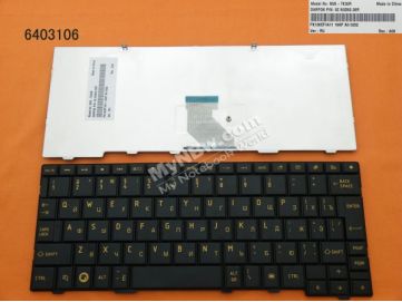 Клавиатура для Toshiba Mini AC100