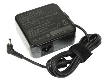 Блок питания для Asus Zenbook UX303LN, 19V, 4.74A (90W), разъем 4.0/1.35