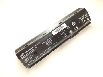Аккумуляторная батарея HP Pavilion dv4-5000, m6-1000, dv6-7000, dv7-7000, Envy m6-1000 series, black, 7800mAhr, 10.8-11.1v