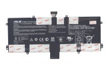 Оригинальная аккумуляторная батарея для планшета Asus C12-TF201XD Transformer Prime TF201 7.4V Black 2260mAhr 16Wh