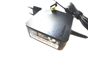 Оригинальный блок питания для ноутбука Lenovo 20V, 3.25A, 65W, (USB+pin) NEW