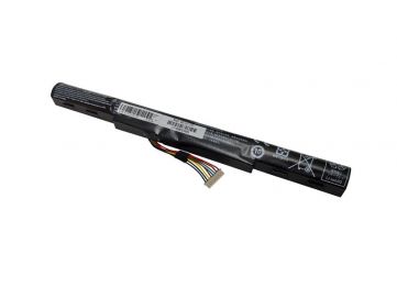 Аккумуляторная батарея для Acer Aspire E5-422, E5-573, E5-573T, E5-522 series, black, 1800mAhr, 14.8v
