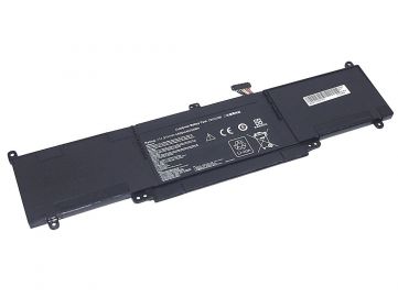 Аккумуляторная батарея для Asus ZenBook UX303 series, black, 4400mAh, 50Wh, 6cell, 11.31V