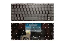 Оригинальная клавиатура для ноутбука Lenovo YOGA 330-11, YOGA 330-11IGm series, rus, black