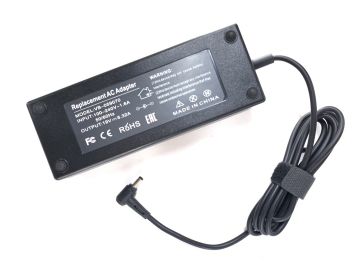 Блок питания для ноутбука Asus 19V, 6.32A (120W), 4.5/3.0