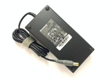 Оригинальный блок питания Lenovo 20V, 8.5A, 170W, разъем 7.9/5.5