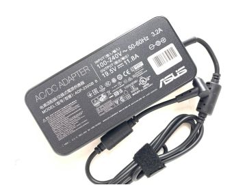 Оригинальный блок питания для ноутбука Asus 19.5V, 11.8A (230W), 6.0/3.7 (pin inside)