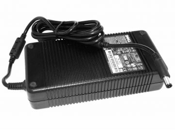 Оригинальный блок питания ноутбука Dell 19.5V, 11.8A (230W), разъем 7.4/5.0