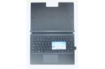 Оригинальная клавиатура для ноутбука Dell Latitude 12 7275, XPS 12 9250 series, rus, black Оригинальная клавиатура для ноутбука Dell Latitude 12 7275, XPS 12 9250 series, rus, black