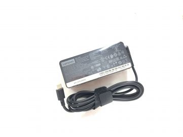 Оригинальный блок питания для ноутбука Lenovo 20V, 3.25A + 15V, 3A + 9V, 2A + 5V, 2A, разъем USB type-C