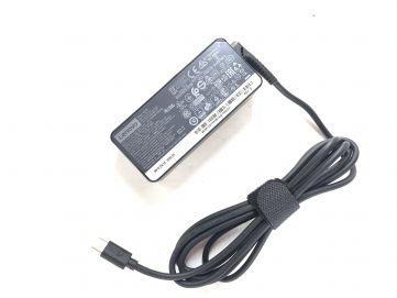 Оригинальный блок питания для ноутбука Lenovo 20V, 2.25A + 15V, 3A + 9V, 2A + 5V, 2A, разъем USB type-C