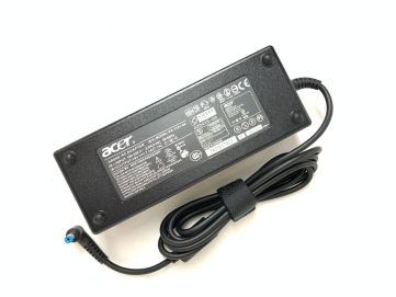 Оригинальный блок питания для ноутбуков Acer 19V, 7.1A (135W), разъем 5.5/1.7