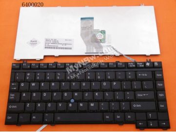 Клавиатура для Toshiba Satellite M20