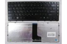 Клавиатура для Toshiba Satellite M640, M645