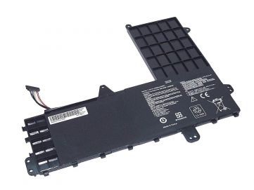 Аккумуляторная батарея для Asus E502M series, black, 4200mAh, 32Wh, 2cell, 7.6V