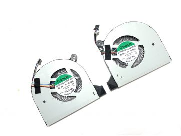 Вентилятор для ноутбука Acer Aspire VN7-592G series, 4-pin