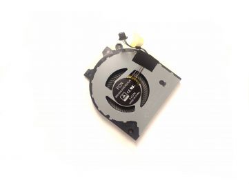 Вентилятор для ноутбука Dell Inspiron 5580, 5588, 5480, 5488 series, 4-pin