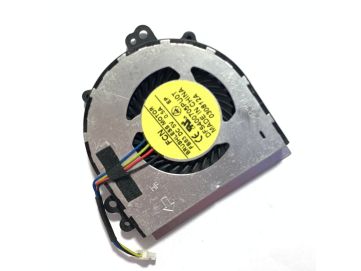 Вентилятор для ноутбука HP EliteBook 2170p series, 4-pin