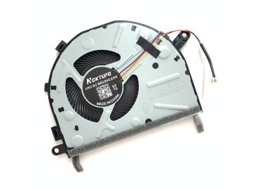 Вентилятор для ноутбука Lenovo IdeaPad 330S-14IKB, 330S-14AST, 330S-15ARR, 330S-15IKB, 330S-15ISK series, 4-pin