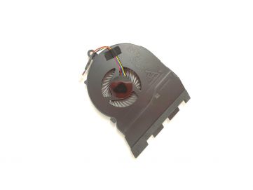 Вентилятор для ноутбука Dell Inspiron 15-5565, 15-5567, 17-5767 series, 4-pin