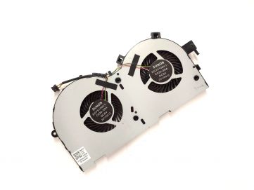 Вентилятор для ноутбука Lenovo Legion Y520-15IKN, Y520-15IKBM series, 8-pin (14 см)
