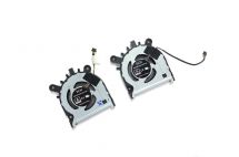 Вентилятор для ноутбука Acer Swift 3 SF314, SF314-51, SF314-52, SF314-52G series, 4-pin (правый/левый)