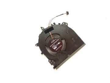 Вентилятор для ноутбука Asus Vivobook 15 F512, X512, X512U, X512UA, X512DA, X512UF series, 4-pin